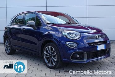 FIAT 500X 500X 1.3 Mjt 95cv Sport My23