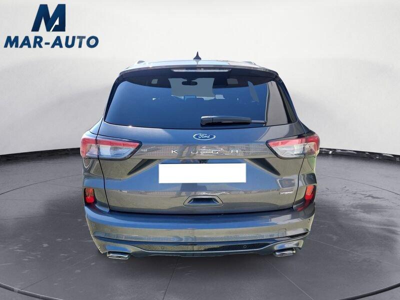 Ford Kuga Kuga 2.5 full hybrid ST-Line 2wd 190cv cvt
