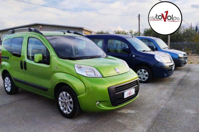 FIAT Qubo 1.3 MJT 75 CV Trekking