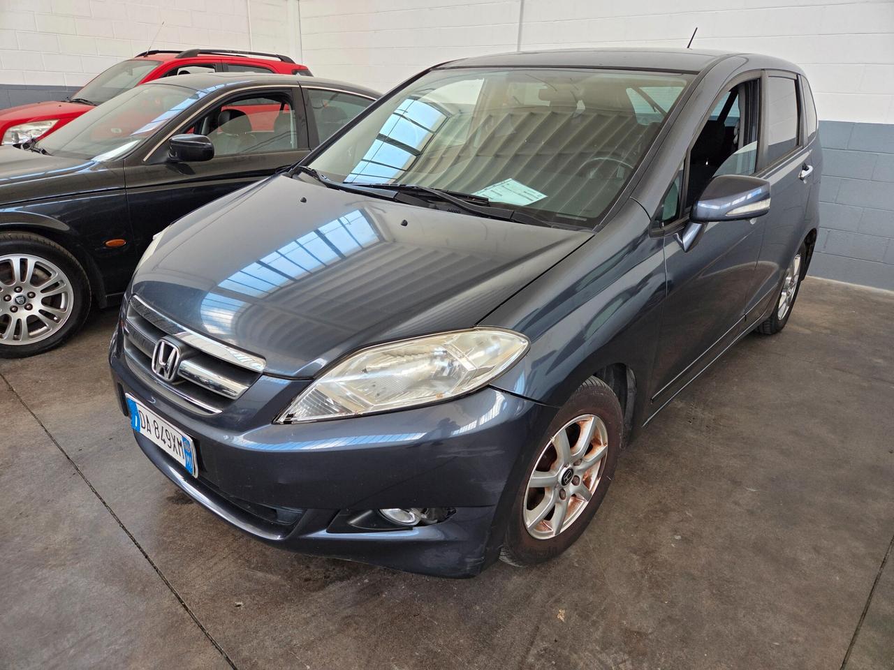 Honda FR-V 1.7 16V VTEC
