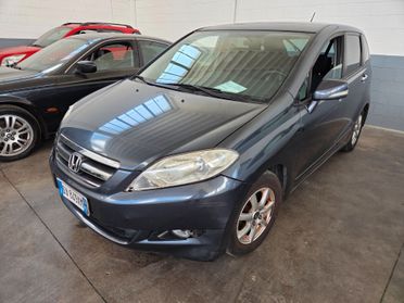 Honda FR-V 1.7 16V VTEC