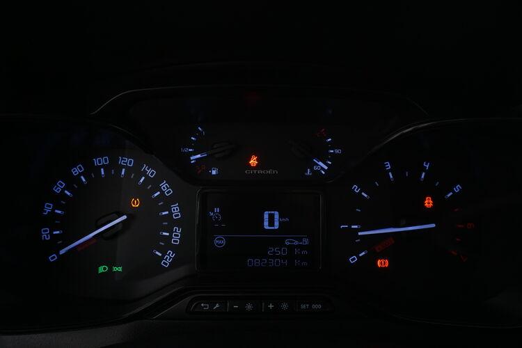 Citroen C3 Feel Pack BZ552499 1.2 Benzina 83CV