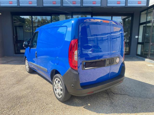 FIAT Doblo Doblò 1.4 PC-TN Cargo Lamierato "IMPIANTO GPL"