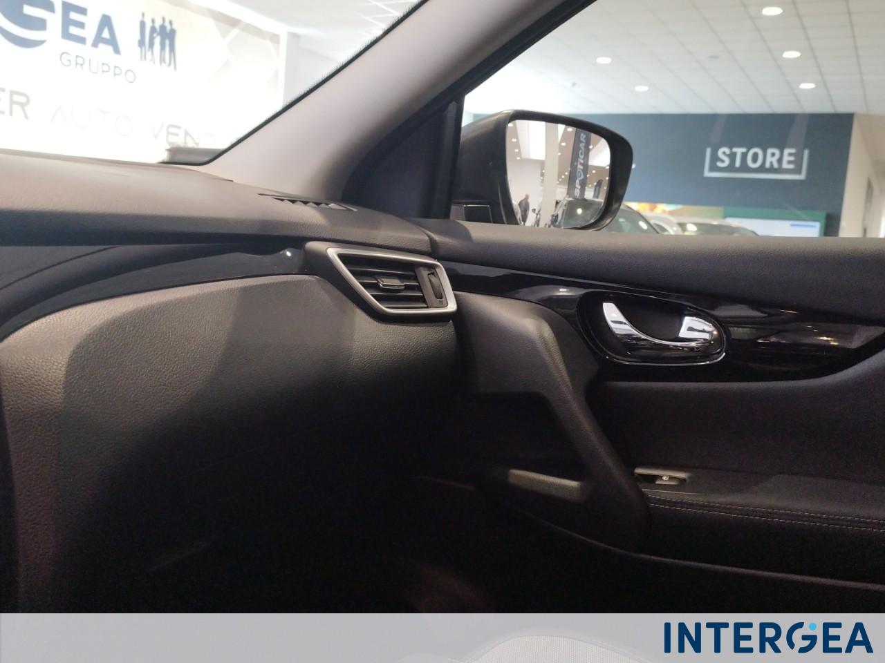 NISSAN Qashqai 1.3 dig-t N-Connecta 160cv dct