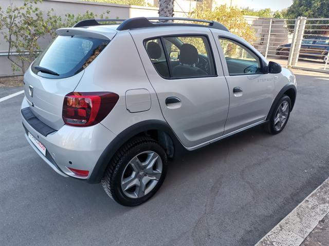 DACIA Sandero 0.9 TCe 12V 90CV Prestige