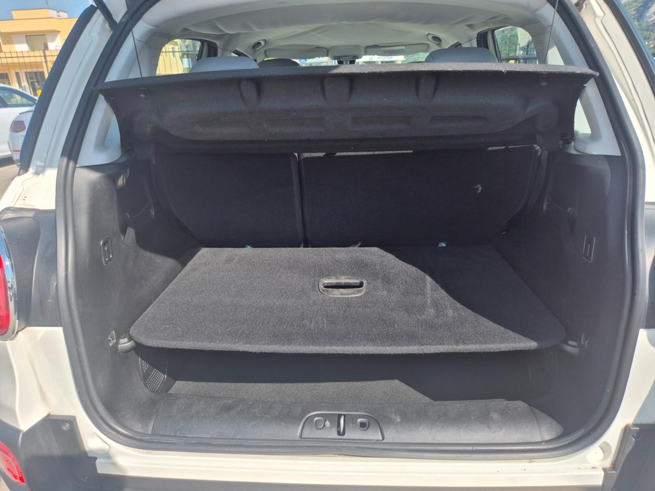 Fiat 500L 1.3 Multijet 85 CV Dualogic Lounge
