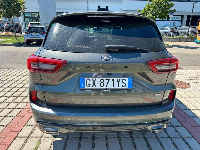 FORD Kuga 2.5 Full Hybrid 180 CV CVT 2WD ST-Line