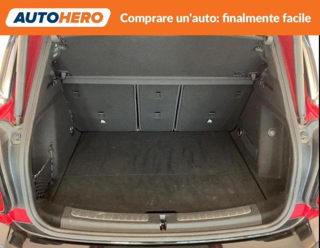 MINI Countryman 2.0 Cooper SD Boost Countryman Automatica