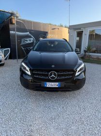 MERCEDES - Classe GLA - GLA 200 d Automatic Premium
