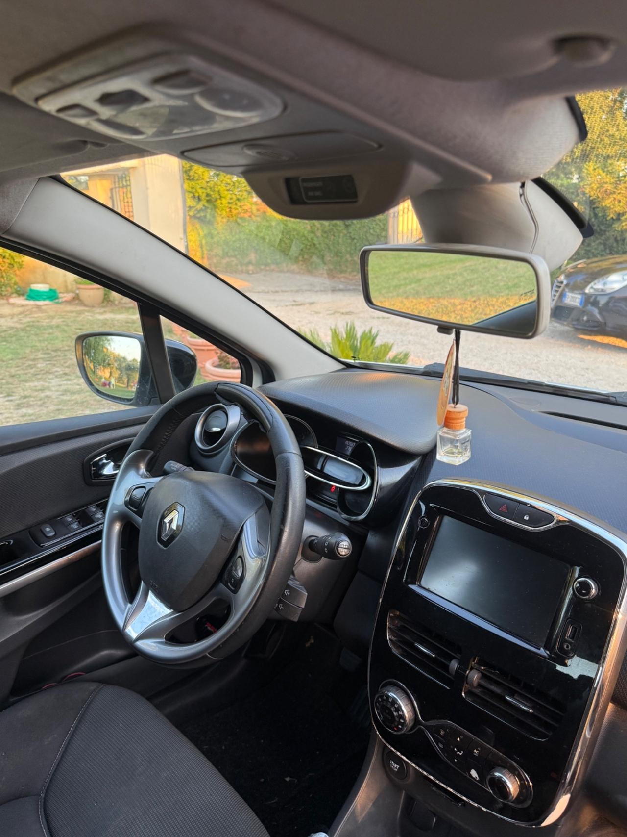 Renault Clio 1.5 dCi 8V 75CV 5 porte Live