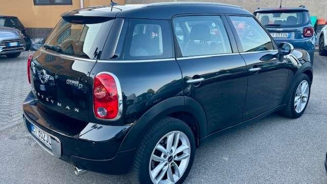 MINI Cooper D Countryman Mini Countryman R60 1.6