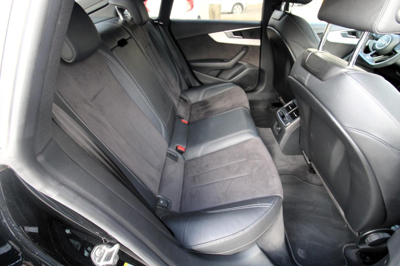 Audi A5 SPB 2.0 TDI 190 CV ultra S LINE