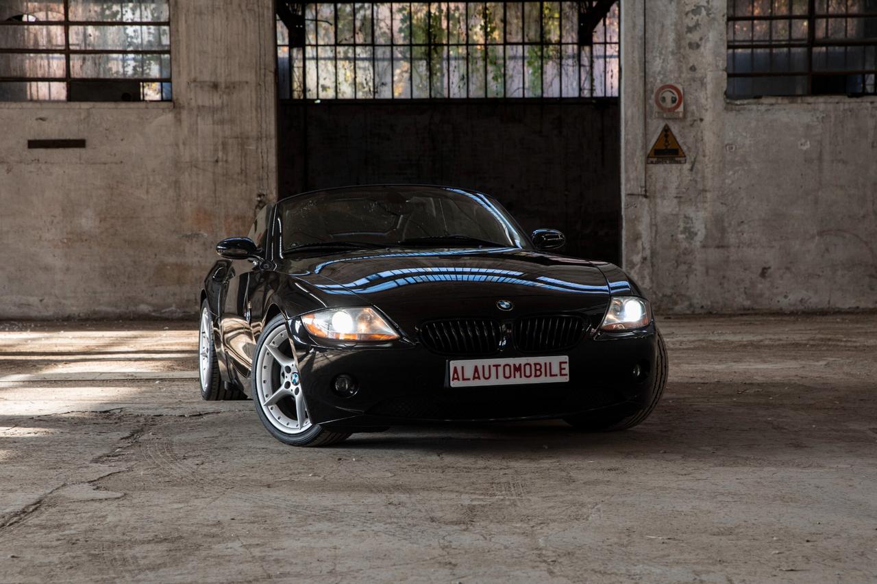 Bmw Z4 3.0i cat Roadster