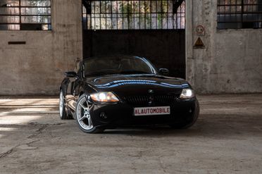 Bmw Z4 3.0i cat Roadster