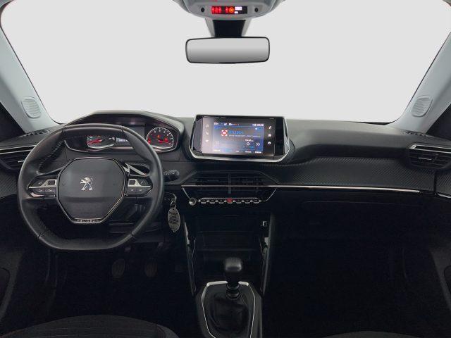 PEUGEOT 2008 2008 BlueHDi 110 S&S Active