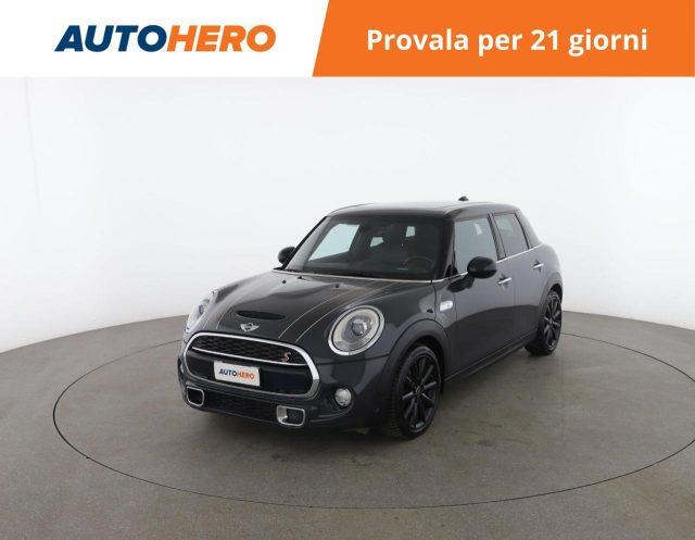 MINI Cooper S 2.0 Cooper S 5 porte