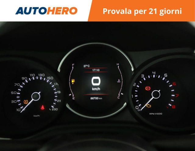 FIAT 500L 1.4 95 CV Urban
