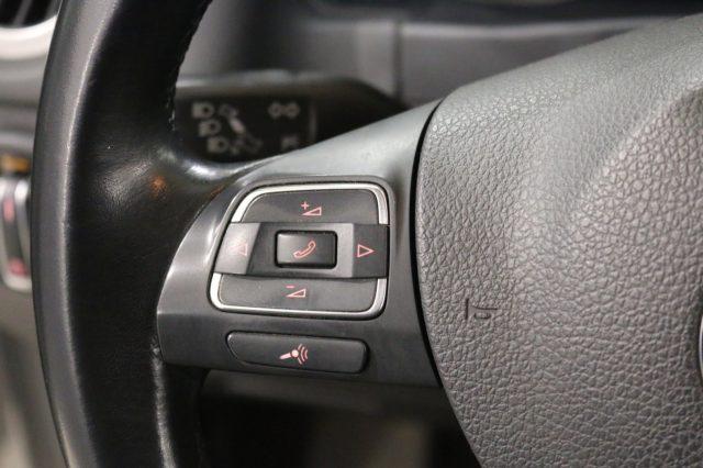 VOLKSWAGEN Tiguan 2.0 TDI DPF Trend & Fun BlueMotion Tech.