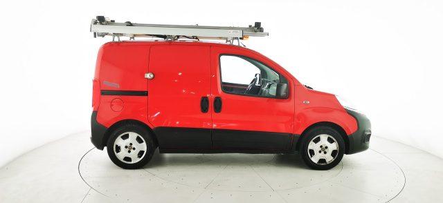 FIAT Fiorino 1.3 MJT 95CV Cargo ALLESTIMENTO INTERNO