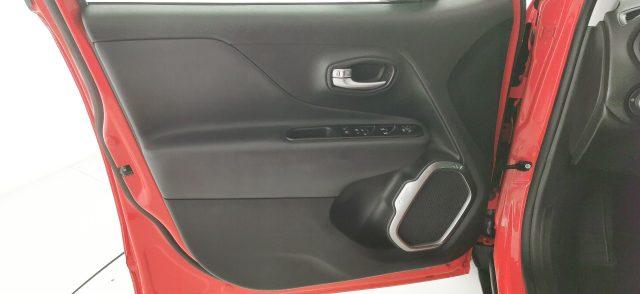 JEEP Renegade 1.6 Mjt 120 CV Limited - CAMBIO AUTOMATICO