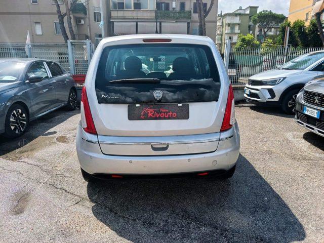 LANCIA MUSA 1.4 Oro Plus Ecochic GPL