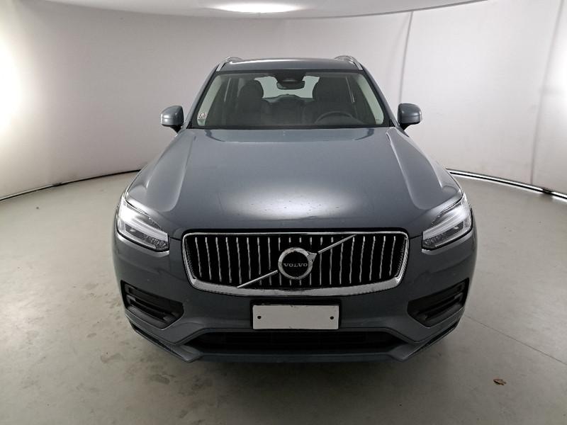 VOLVO XC90 2.0 B5 MHEV Core aut