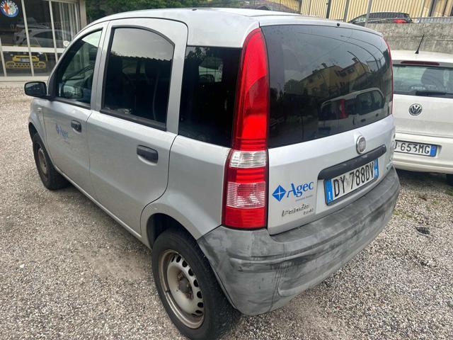 FIAT Panda 1.1 Van Active 4 posti (N1)