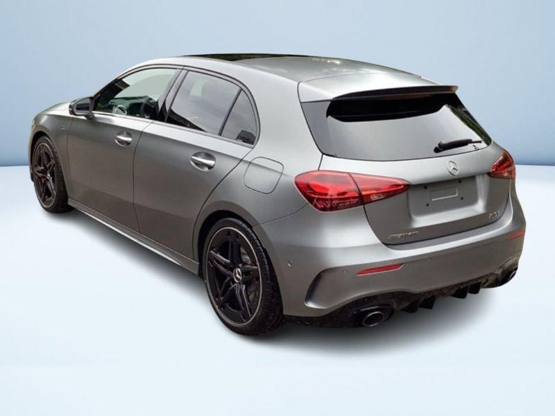 Mercedes-Benz Classe A 35 AMG 4Matic AMG Line Premium Plus