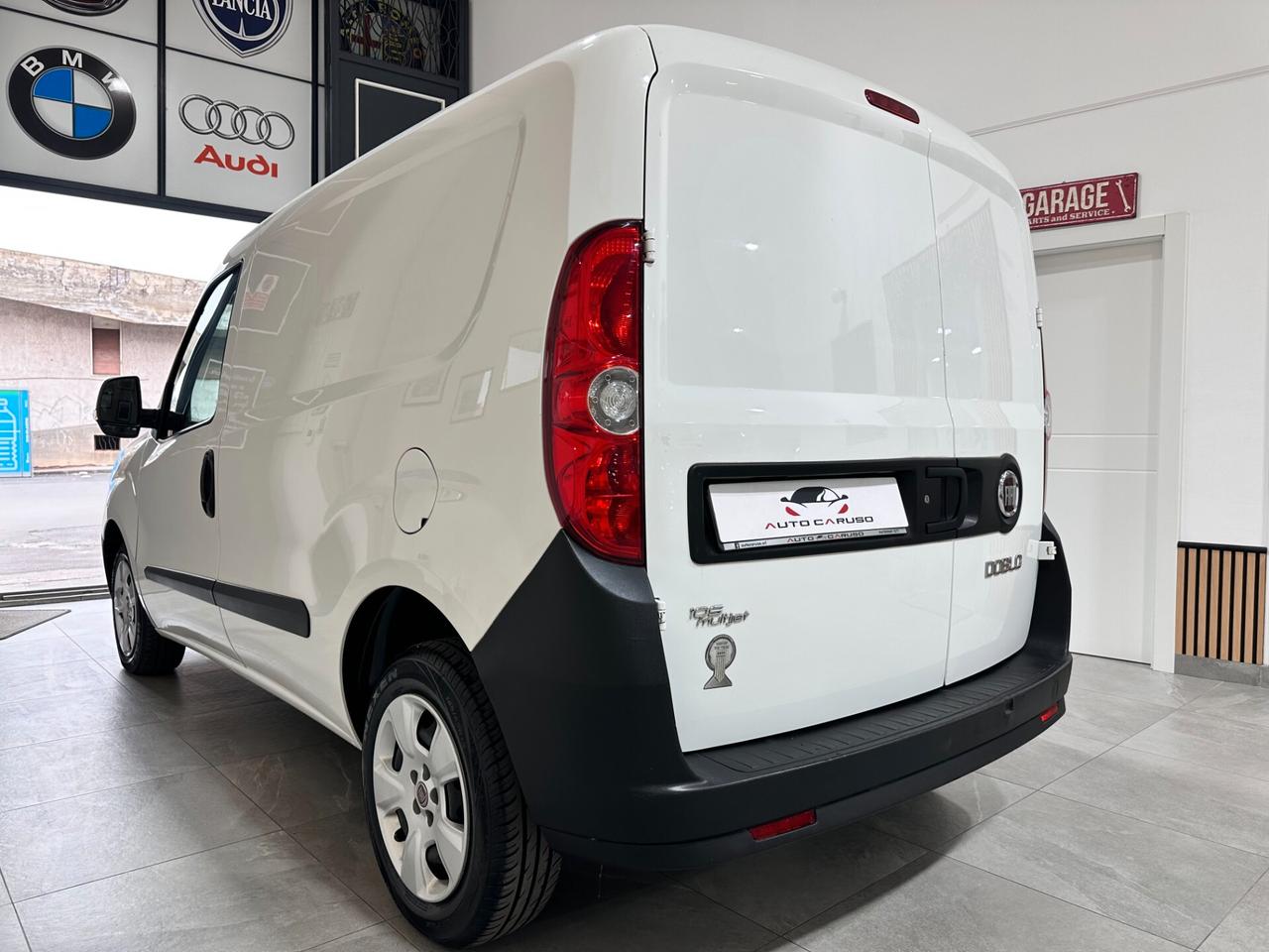 Fiat Doblo Doblò 1.6 MJT 105CV - UNICO PRO. - NUOVO!!!