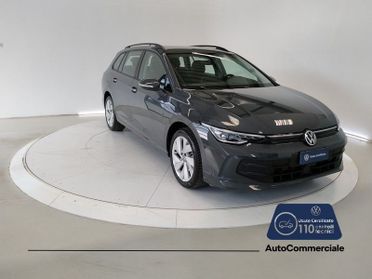 Volkswagen Golf Variant 1.5 eTSI 115 CV ACT DSG Life