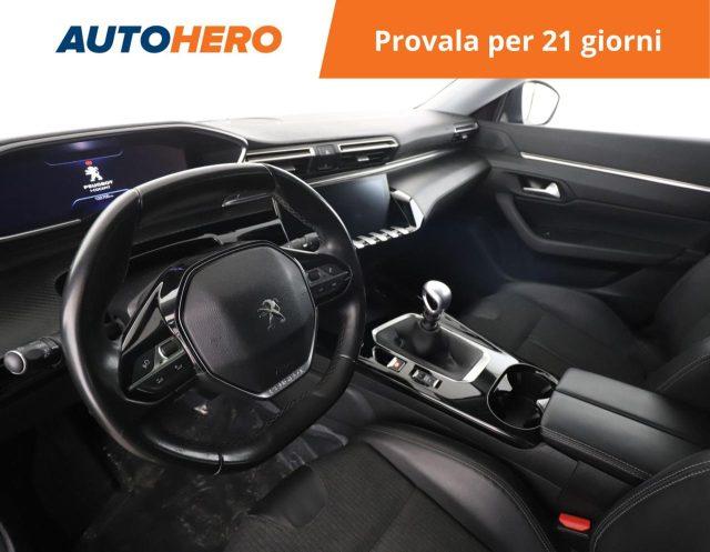 PEUGEOT 508 BlueHDi 130 Stop&Start SW Allure