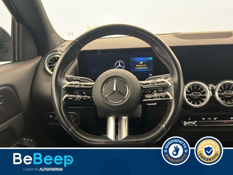 Mercedes-Benz GLA 200 D AMG LINE PREMIUM 4MATIC AUTO