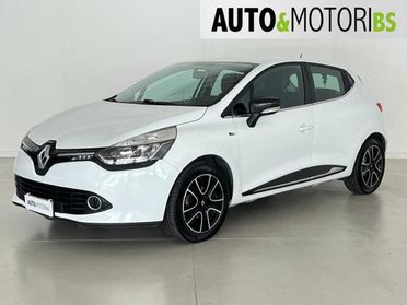RENAULT Clio dCi 8V 90 CV Start&Stop 5 porte Energy Duel