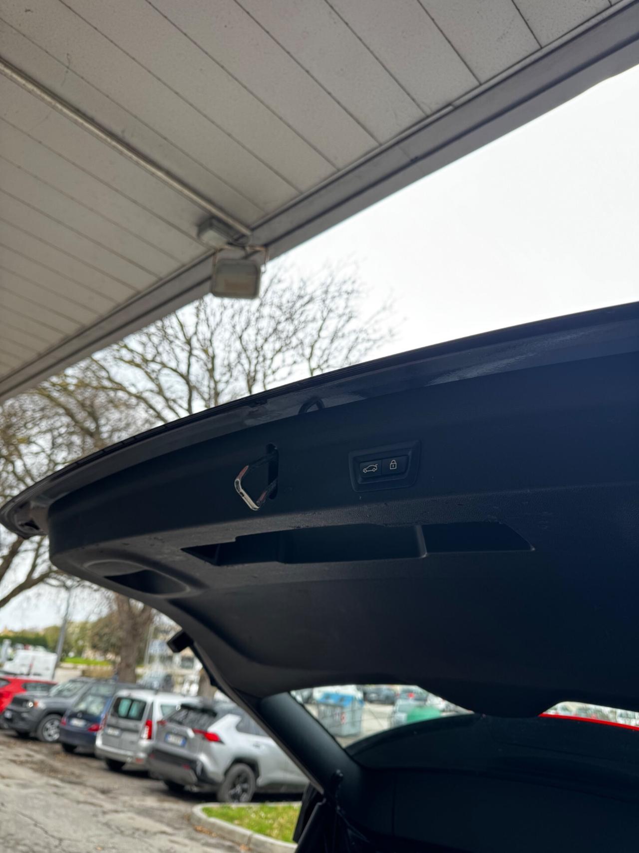 Mini Cooper S Countryman 1.5 SE Business ALL4 Automatica