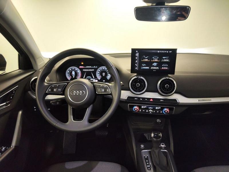 Audi Q2 Q2 35 TFSI S tronic S line Edition