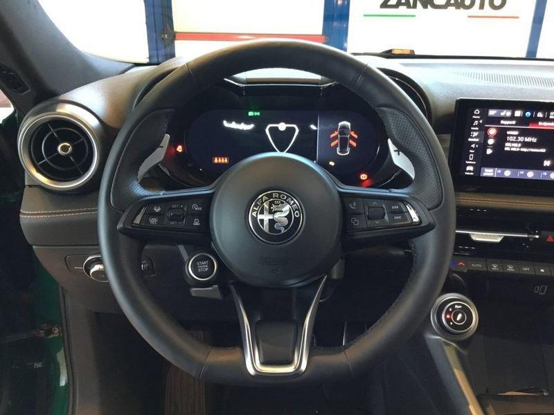 Alfa Romeo Tonale 1.3 280cv Plug-in Hybrid AT6 Veloce Q4 MY25
