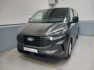 FORD Transit Custom V710 - transit custom V710 280 2.0 ecoblue 13