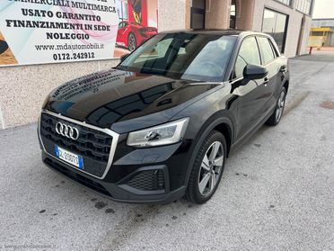 AUDI Q2 35 TFSI S tronic Admired RESTYLING PARI AL NUOVO