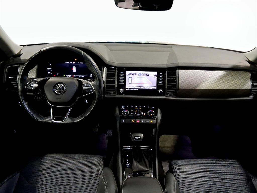 Skoda Kodiaq 1.5 tsi act Style dsg 7p.ti