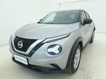 Nissan Juke N-Connecta BZ814441 1.0 Benzina 117CV