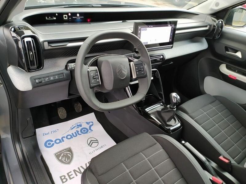 Citroën C3 100 Max Promo CBC 5