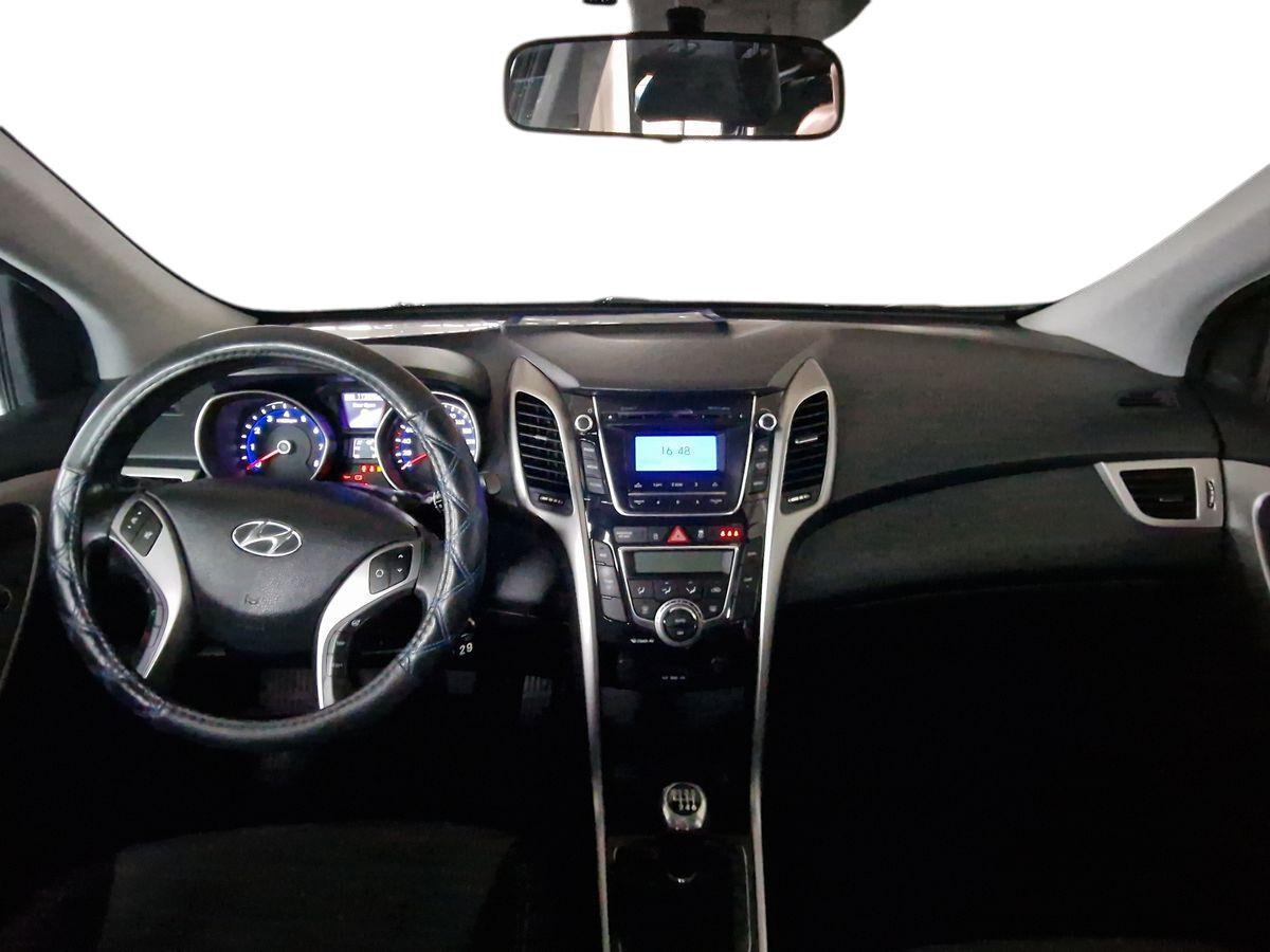 HYUNDAI I30 1.4 COMFORT