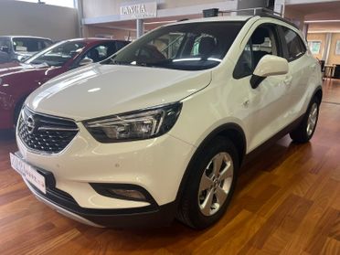 OPEL Mokka X 1.4 Turbo Ecotec 120CV 4x2 Start&Stop Advance