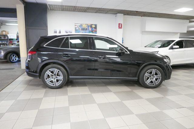 MERCEDES-BENZ GLC 220 d 4Matic Mild Hybrid AMG Advanced
