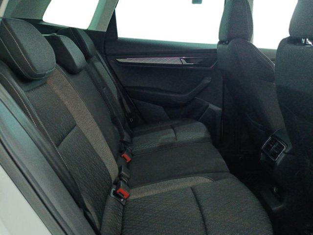 SKODA Karoq 2.0 TDI EVO SCR 115 CV DSG Style