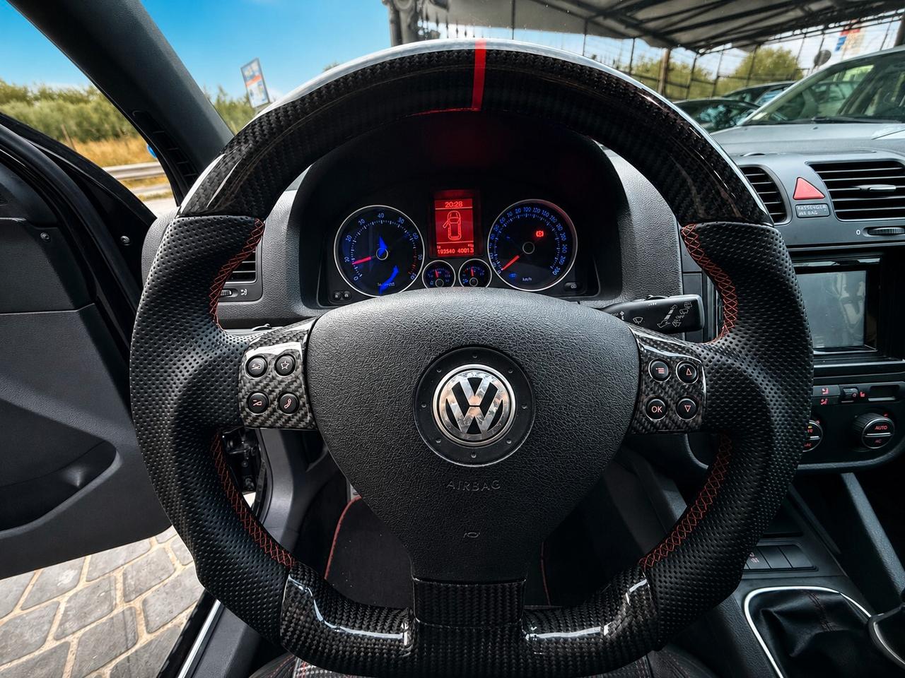 Volkswagen Golf GTI 2.0 16V TFSI 3p. Edition 30