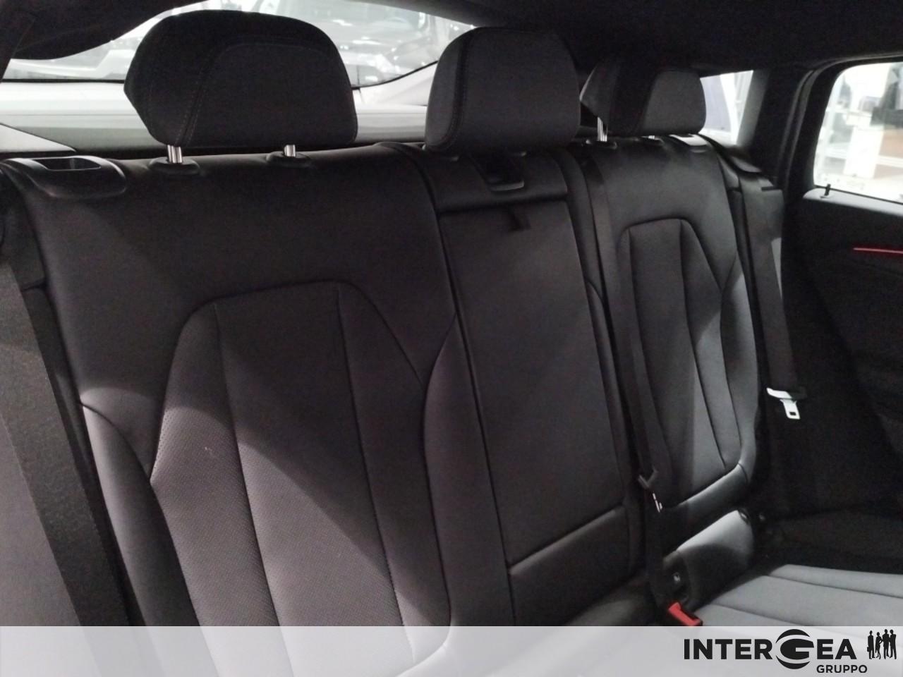 BMW X4 xdrive20d mhev 48V Msport auto