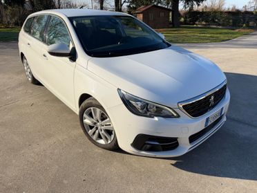 Peugeot 308 BlueHDi 130 S&S SW Active