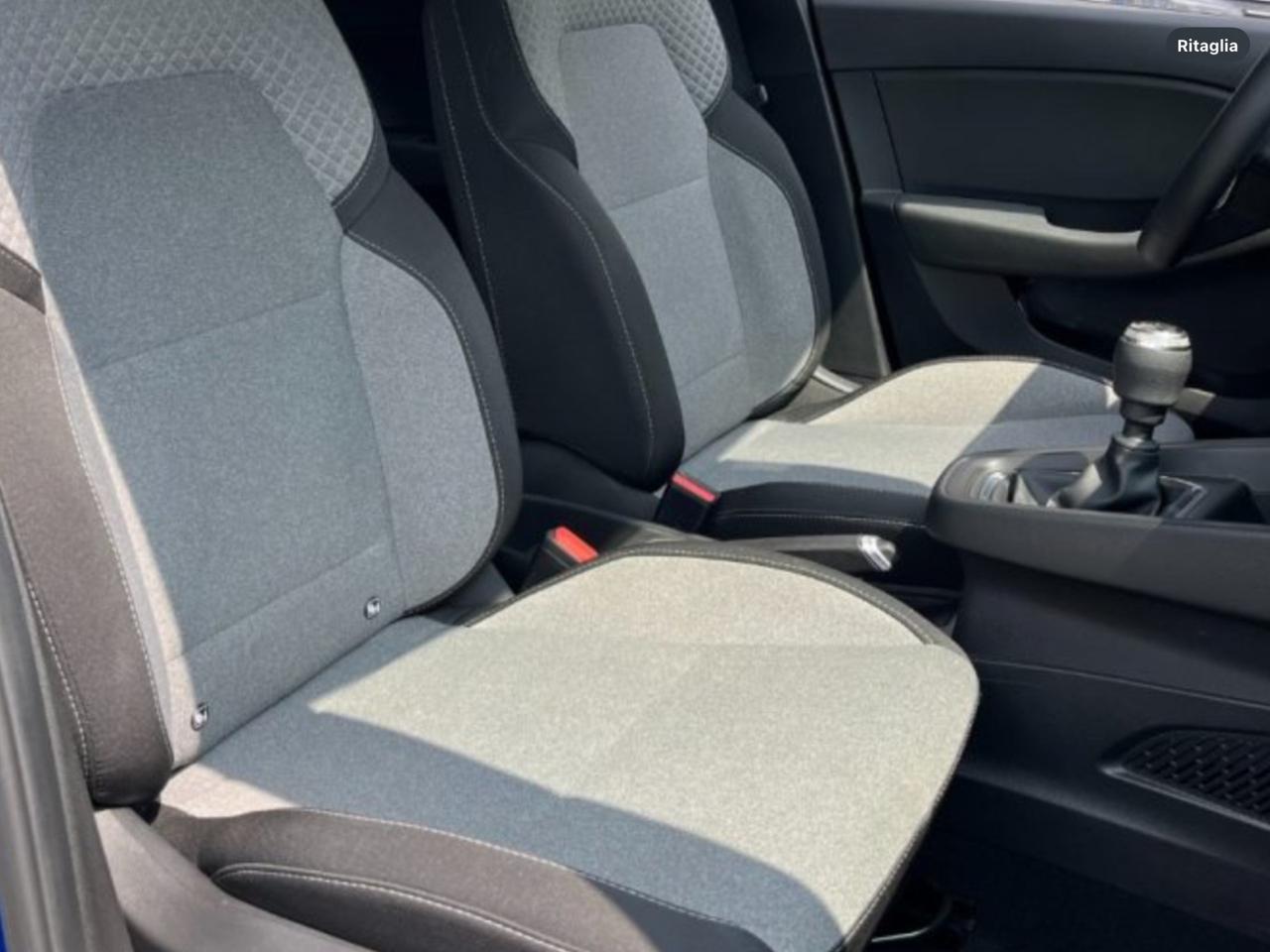 Mitsubishi Colt 1.0L turbo 90 CV Invite Perfetta