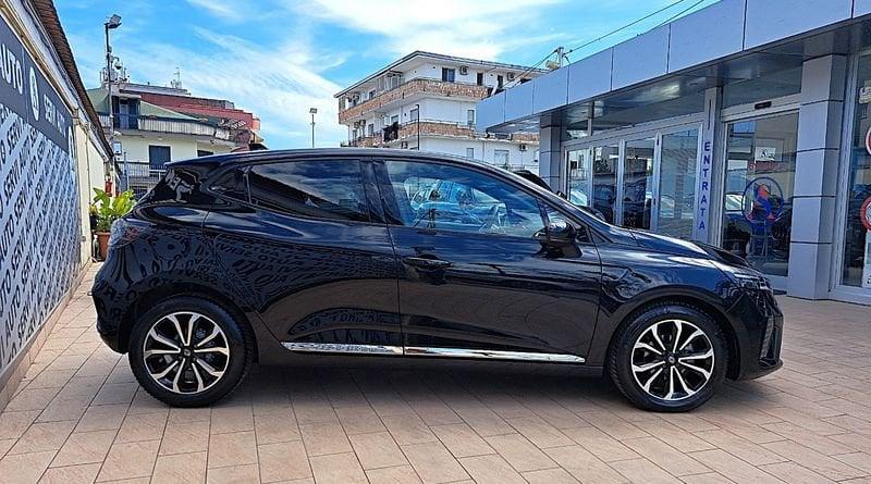Renault Clio Clio 1.0 tce Techno 90cv